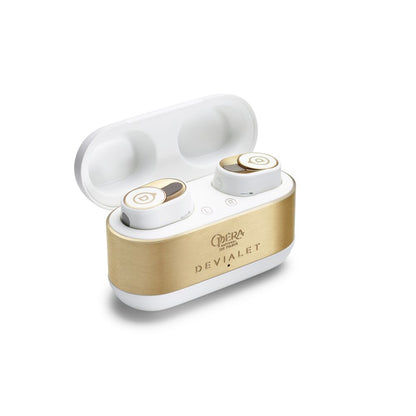 Devialet Gemini II Opera Wireless Earbuds