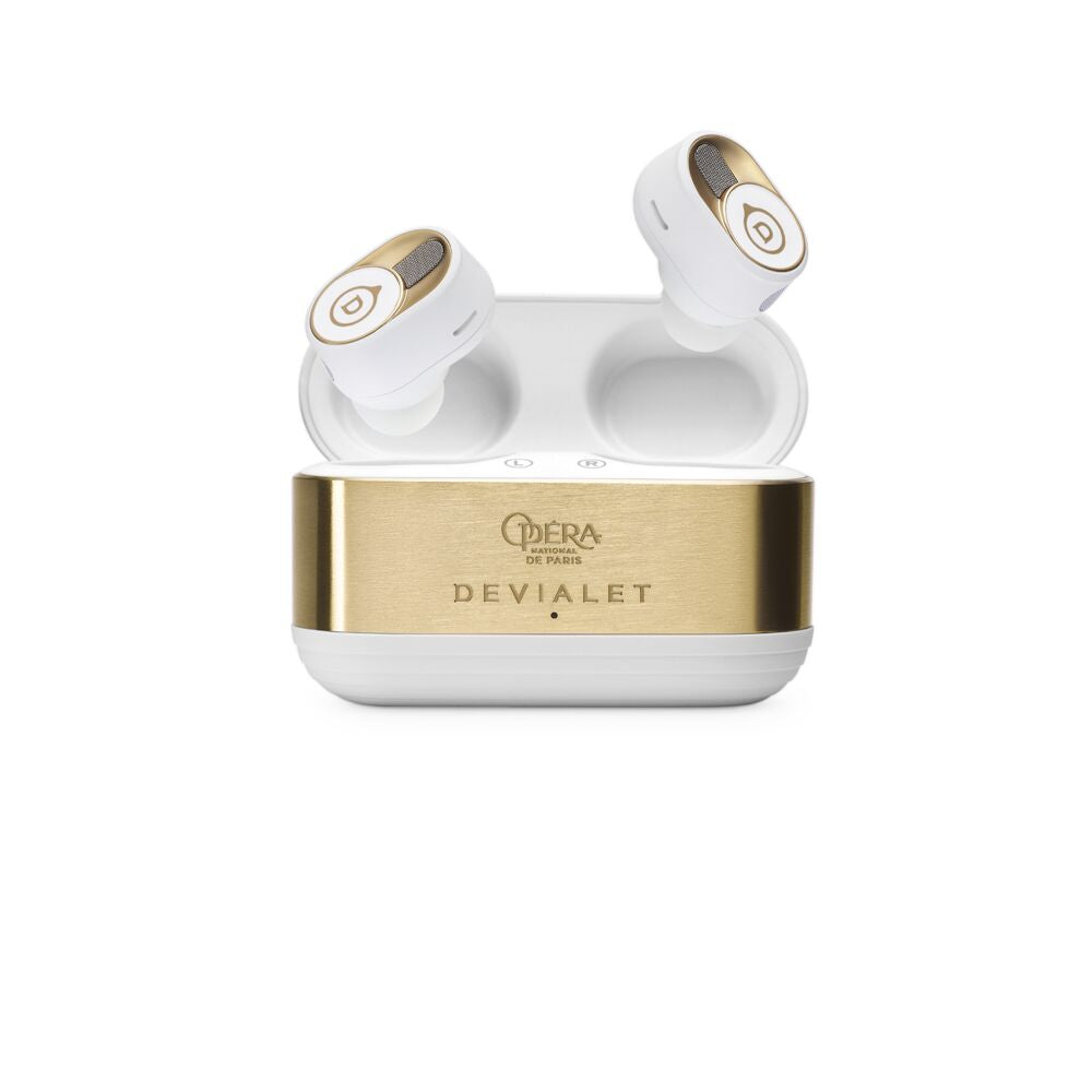 Devialet Gemini II Opera Wireless Earbuds