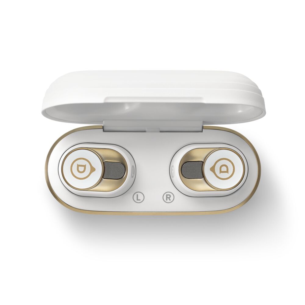 Devialet Gemini II Opera Wireless Earbuds