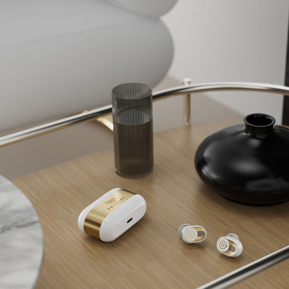 Devialet Gemini II Opera Wireless Earbuds