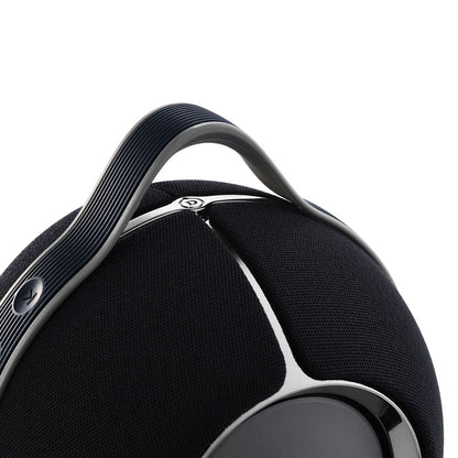 Devialet Mania Portable Speaker - Deep Black