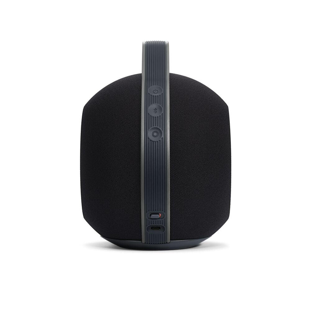 Devialet Mania Portable Speaker - Deep Black