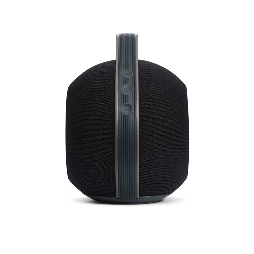 Devialet Mania Portable Speaker - Deep Black