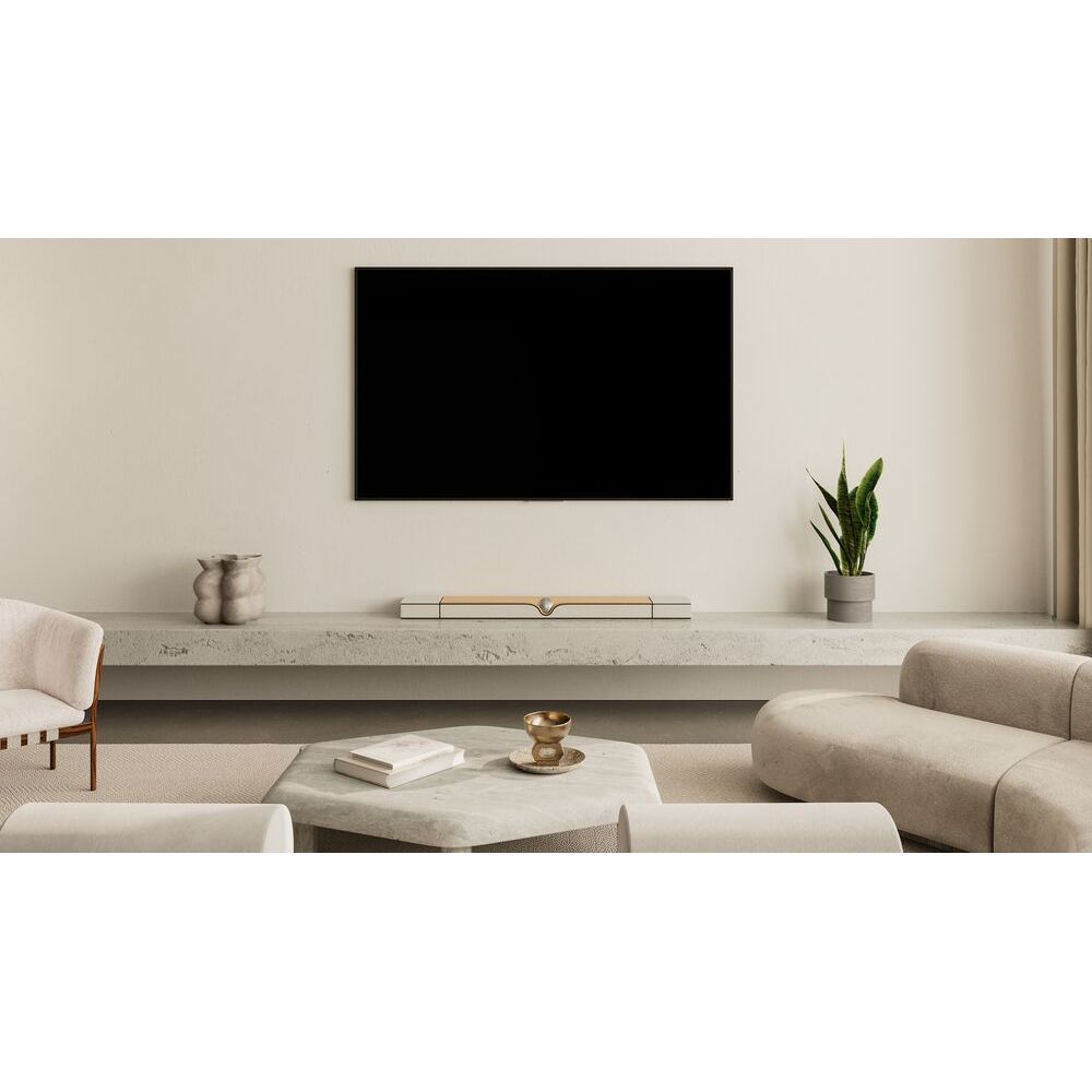 Devialet Dione Opera de Paris Dolby Atmos Soundbar