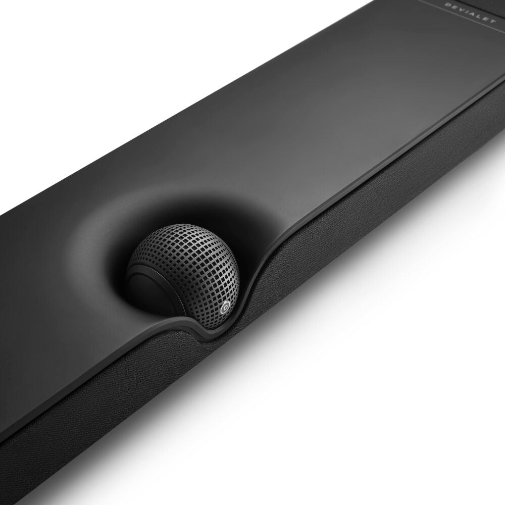 Devialet Dione Dolby Atmos Soundbar