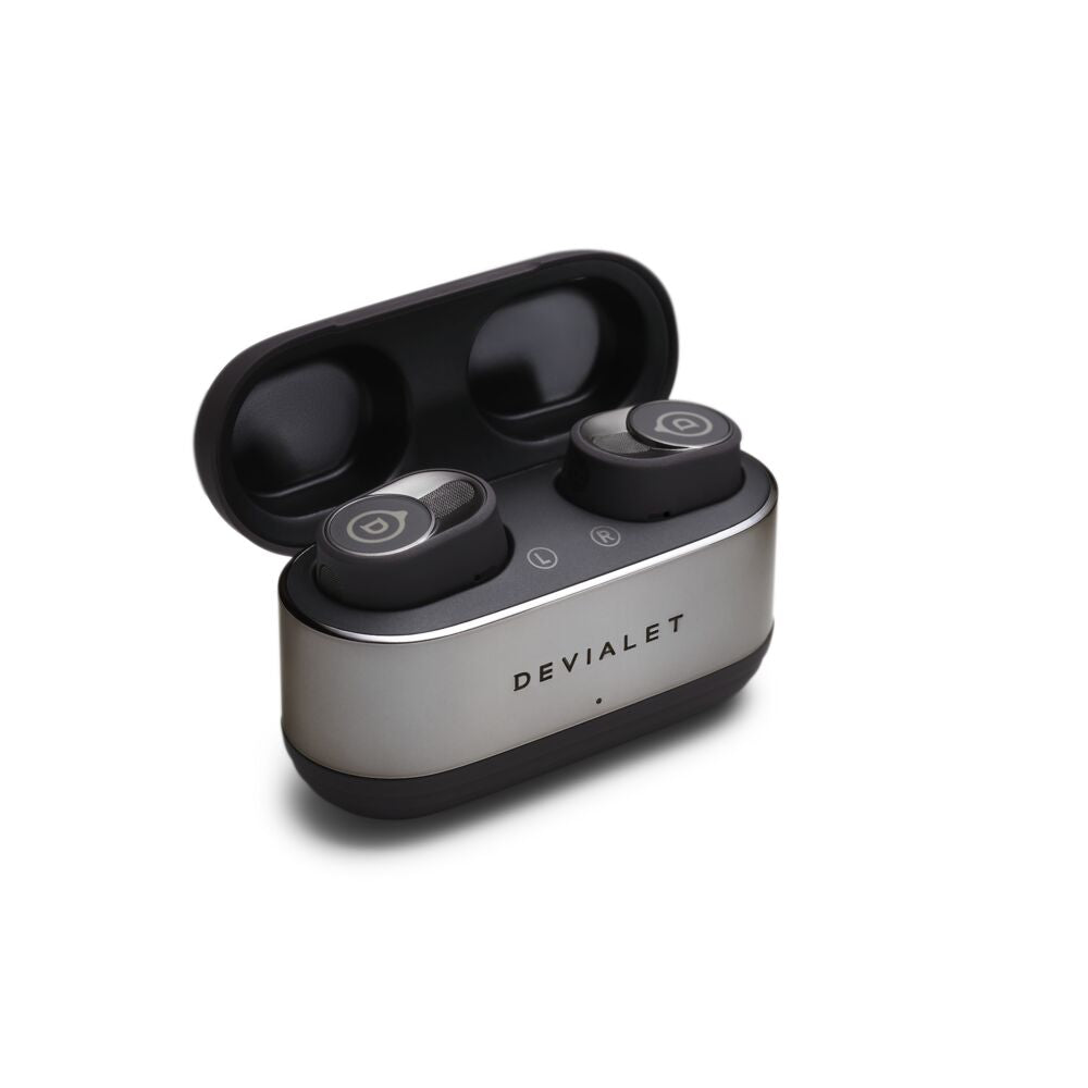 Devialet Gemini II Wireless Earbuds