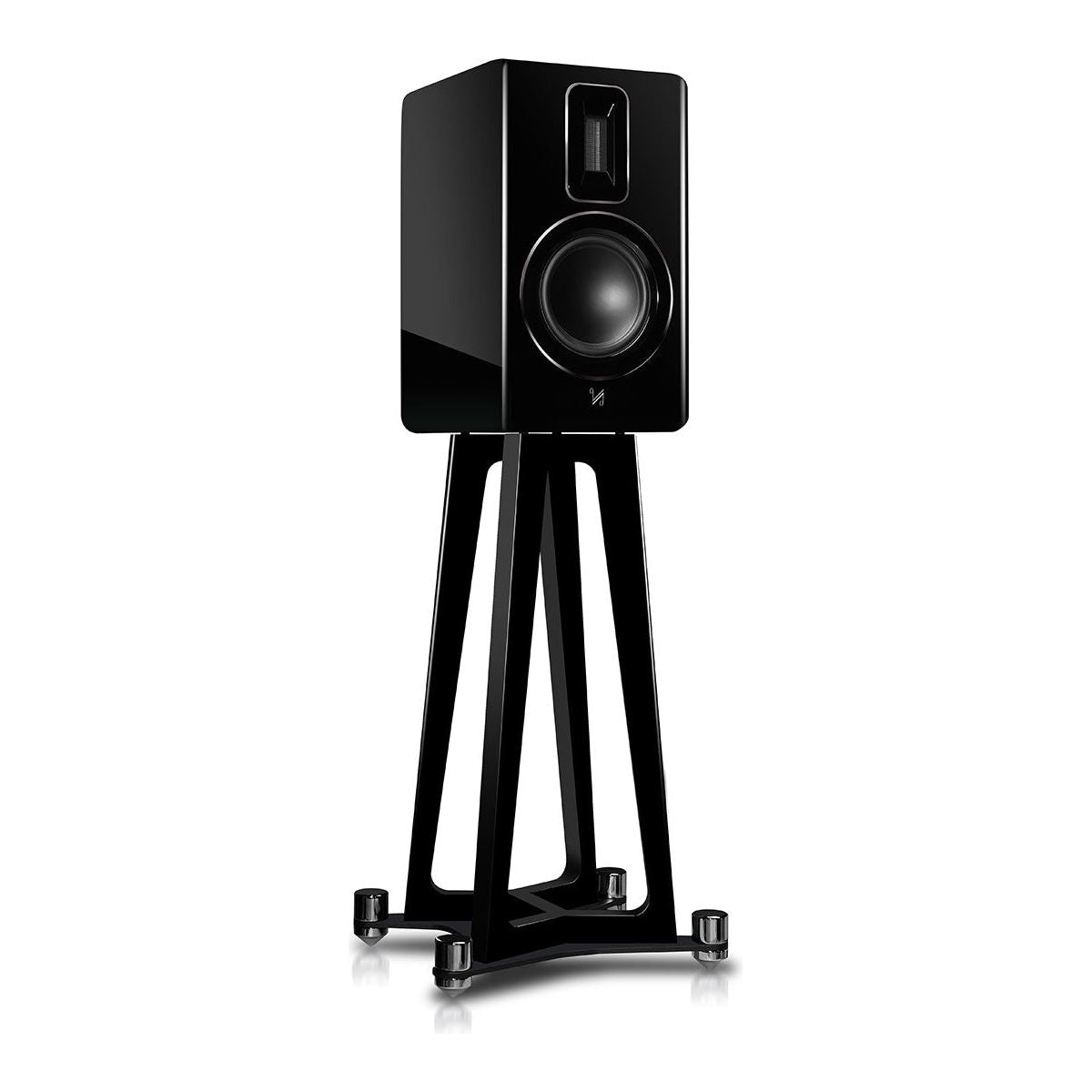 Quad REVELA 1 Standmount Speakers