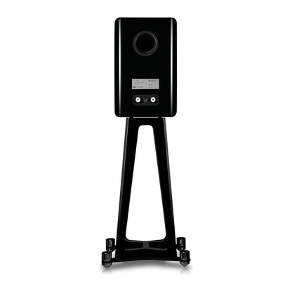 Quad REVELA 1 Standmount Speakers