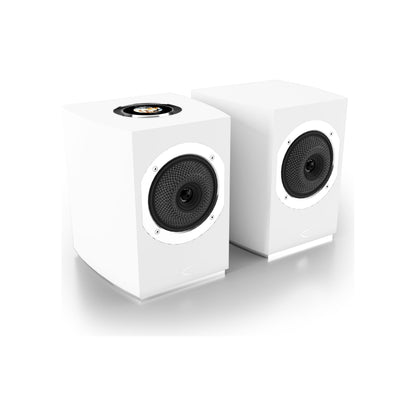 Cabasse Rialto Wireless Active Speakers (pair)