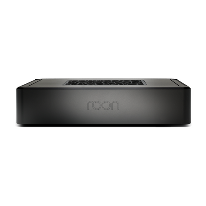 Roon Nucleus One Music Server