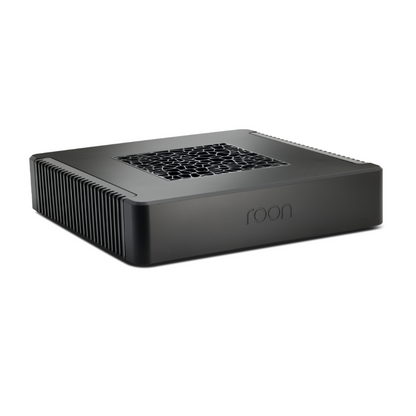 Roon Nucleus One Music Server