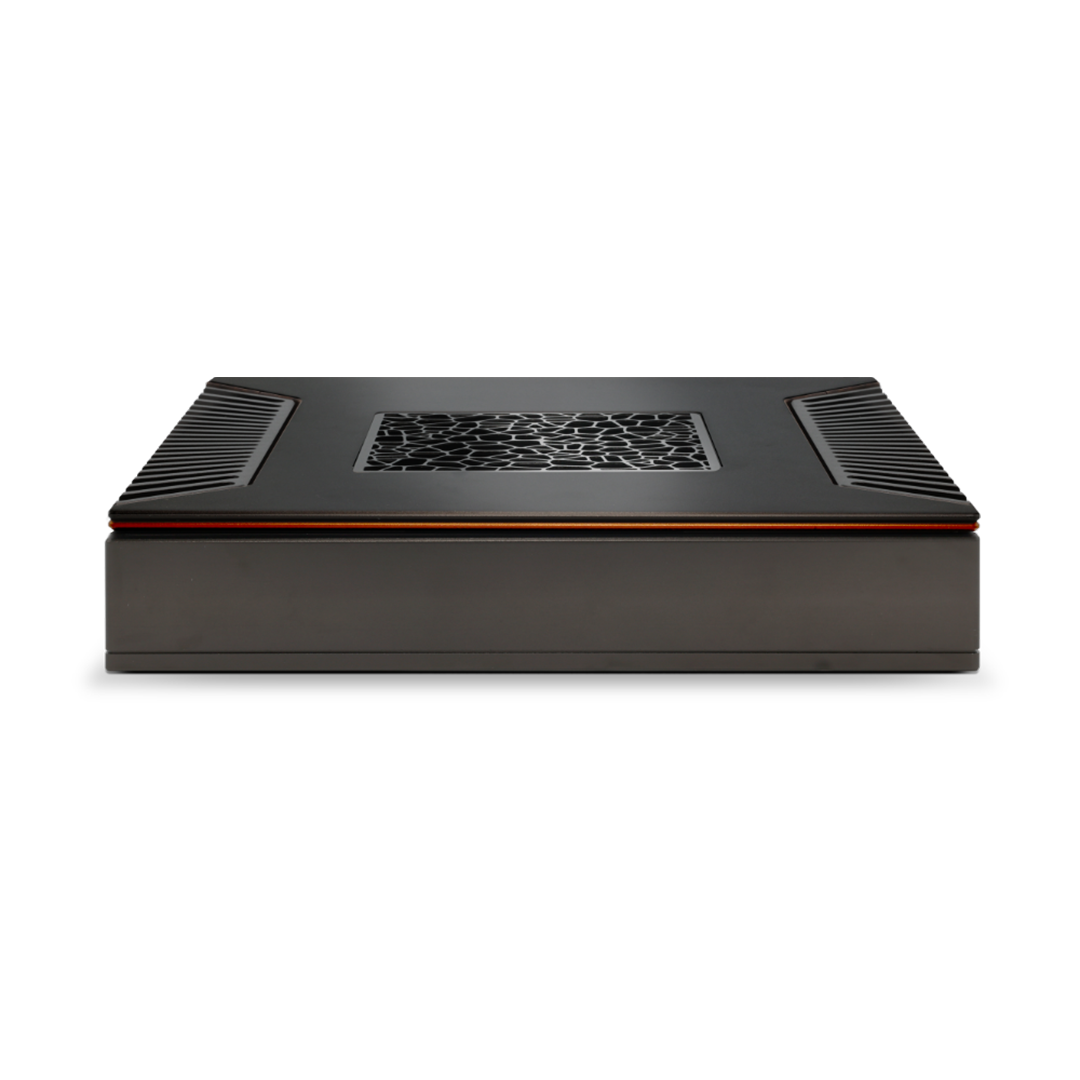 Roon Nucleus Titan Music Server