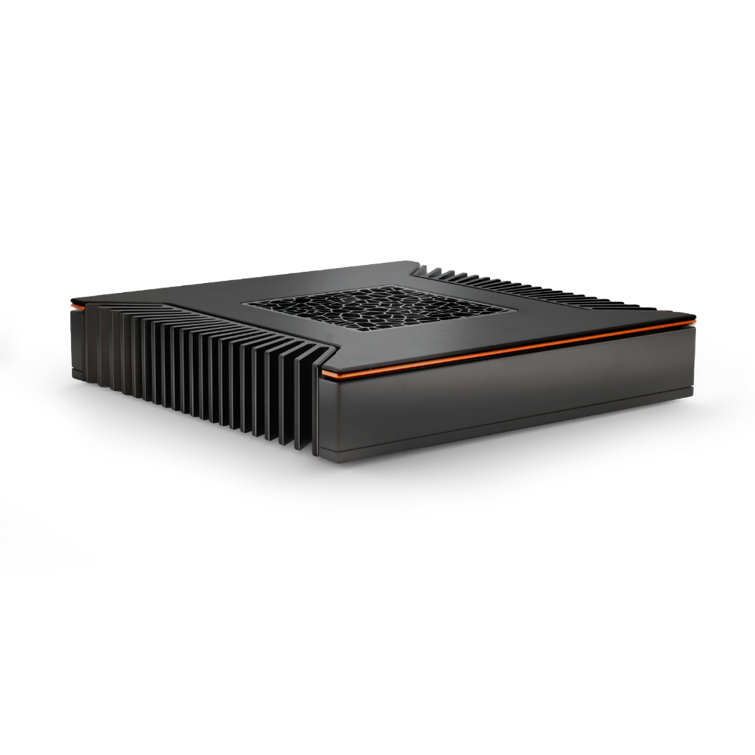 Roon Nucleus Titan Music Server