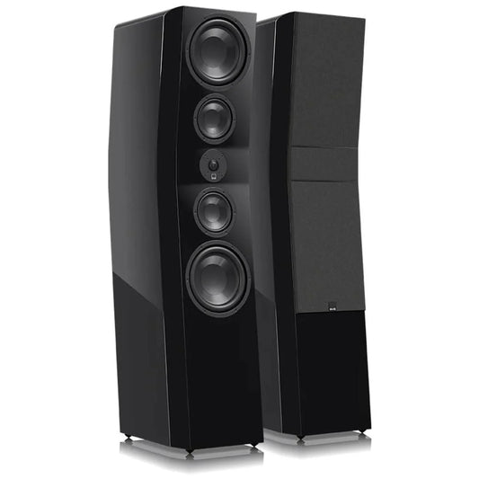 SVS Ultra Evolution Pinnacle Loudspeakers