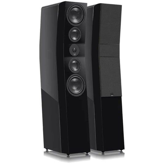 SVS Ultra Evolution Titan Loudspeakers