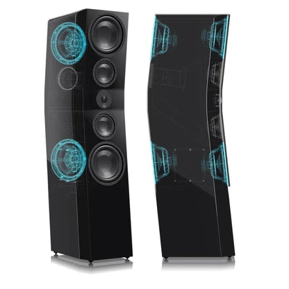 SVS Ultra Evolution Titan Loudspeakers