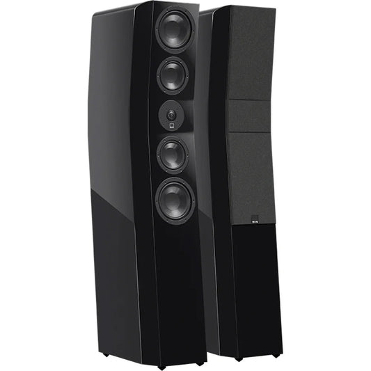 SVS Ultra Evolution Tower Loudspeakers