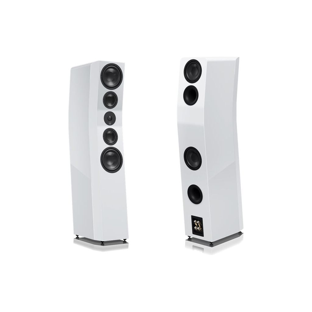 SVS Ultra Evolution Pinnacle Loudspeakers