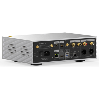 Eversolo DMP-A6 Master Gen 2 Streamer DAC