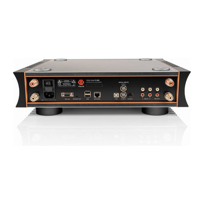 Aavik U-288 All in One Integrated Amplifier