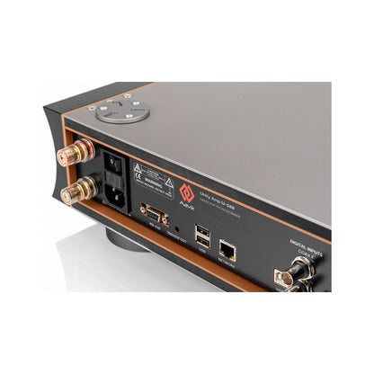 Aavik U-588 All in One Integrated Amplifier