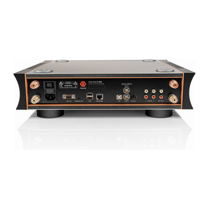 Aavik U-588 All in One Integrated Amplifier