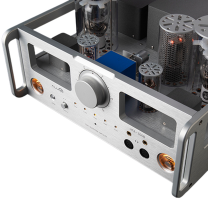 Allnic HPA-300B Headphone Amplifier