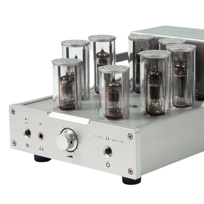 Allnic HPA-5000XL Headphone Amplifier