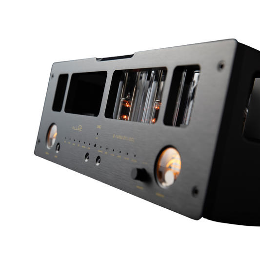 Allnic D-10000 OTL/OCL DAC