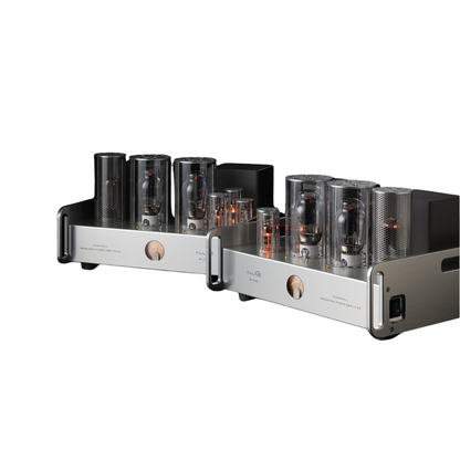 Allnic M-2500 Power Amplifier