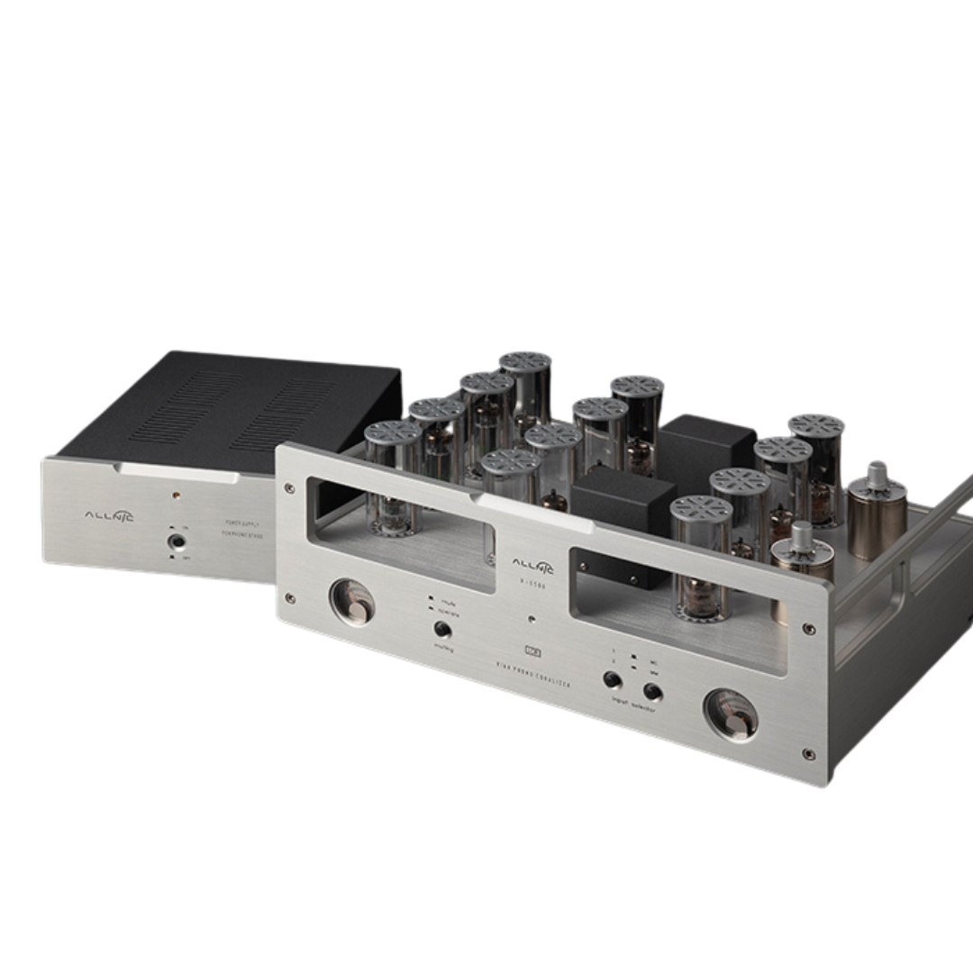 Allnic H-6500 Phono Stage