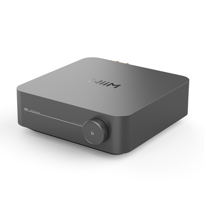 Wiim Amp Pro Streaming Integrated Amplifier