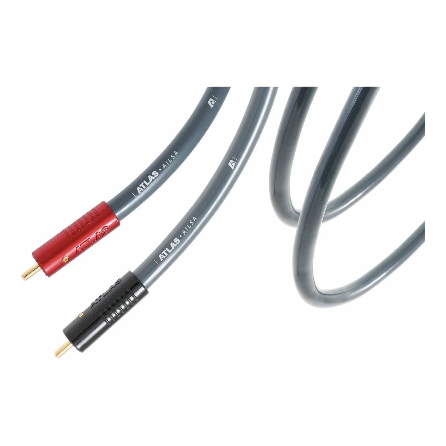 Atlas Ailsa Achromatic X RCA Interconnect Cable