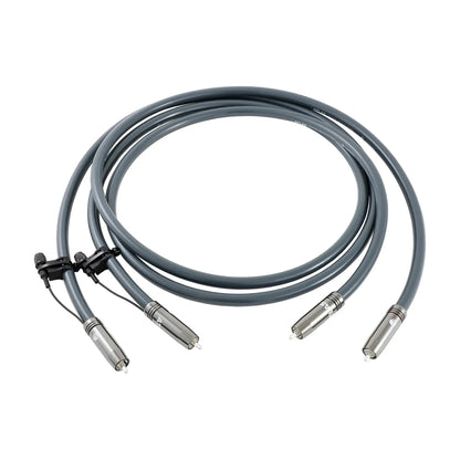 Atlas Ailsa Ultra L RCA Grun Interconnect Cable