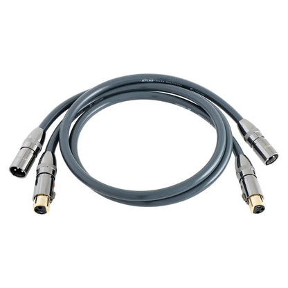 Atlas Ailsa XLR Inteconnect Cable