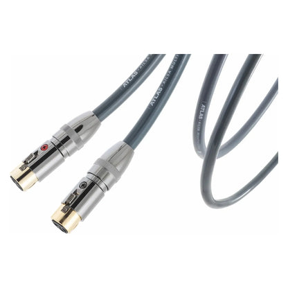 Atlas Ailsa XLR Inteconnect Cable