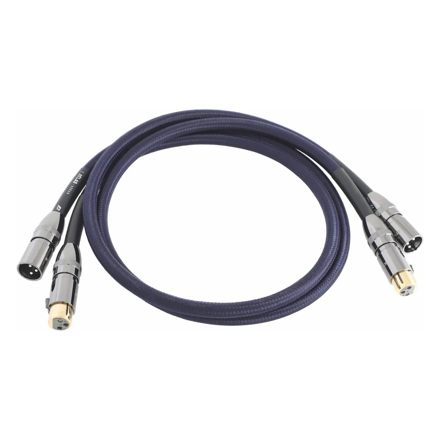 Atlas Arran OCC XLR Inteconnect Cable