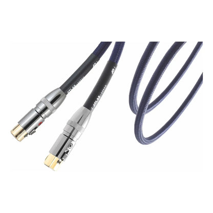 Atlas Arran OCC XLR Inteconnect Cable