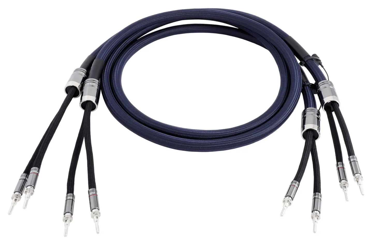 Atlas Arran Transpose Grun Speaker Cable