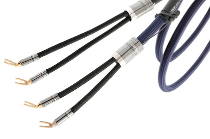 Atlas Arran Transpose Grun Speaker Cable