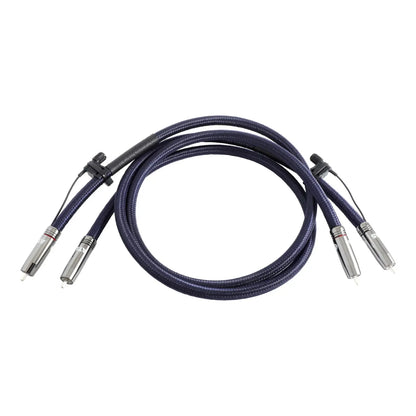 Atlas Arran Ultra L RCA Grun Interconnect Cable