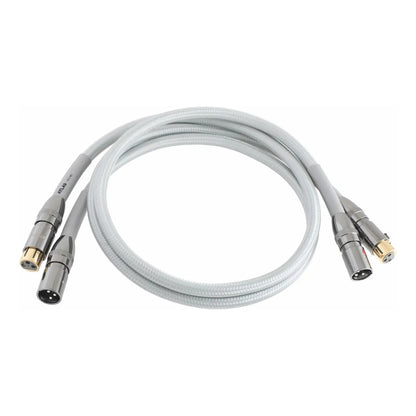 Atlas Asimi OCC XLR Luxe Inteconnect Cable