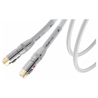 Atlas Asimi OCC XLR Luxe Inteconnect Cable