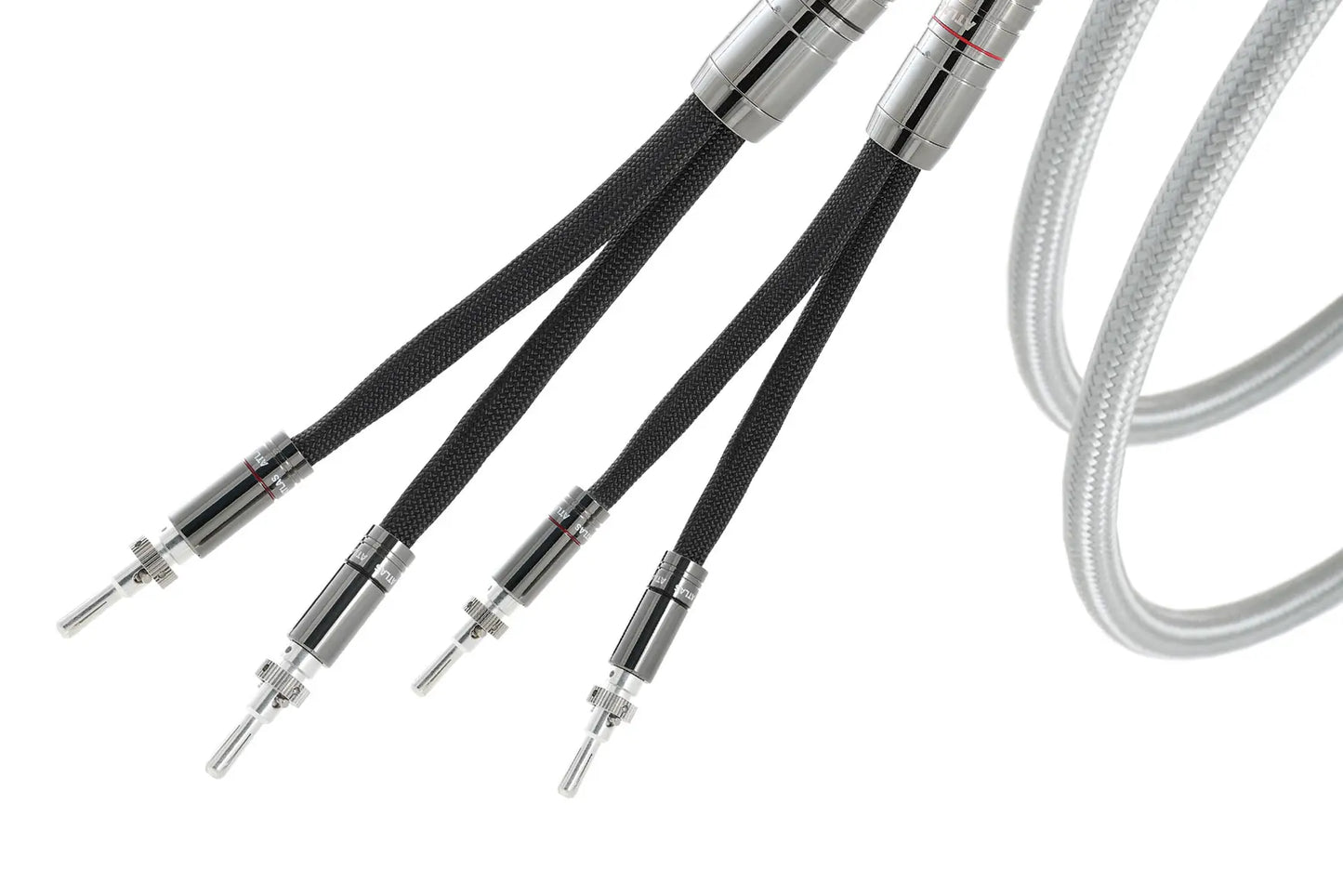 Atlas Asimi Transpose Grun Speaker Cable