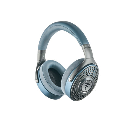 Focal Azurys Closed Back Over Ear Headphones