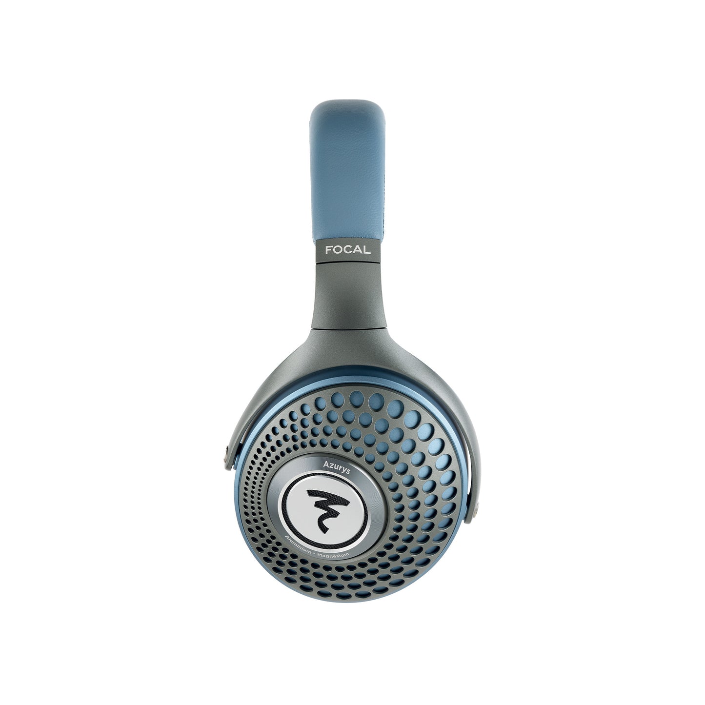 Focal Azurys Closed Back Over Ear Headphones