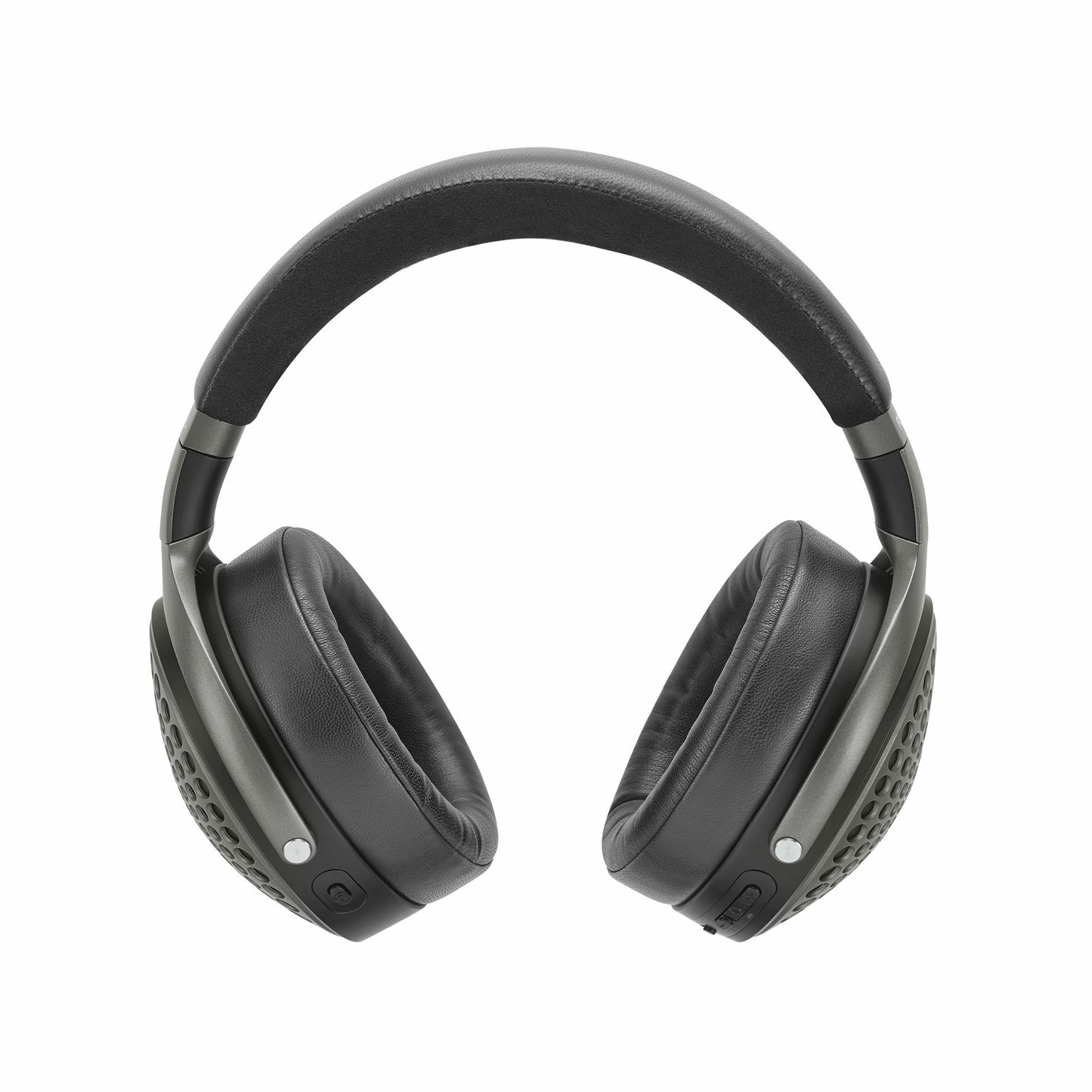 Focal Bathys HiFi Bluetooth Headphones - Black/Silver