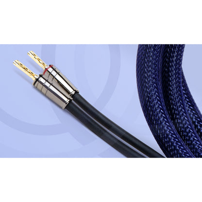 Connected Fidelity Unity Two Speaker Cables