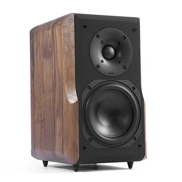 Chario Constellation Delphinus Bookshelf Speaker