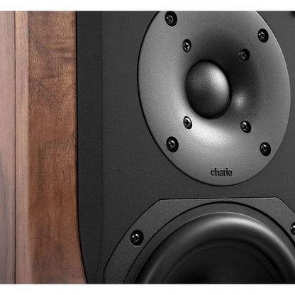 Chario Constellation Delphinus Bookshelf Speaker